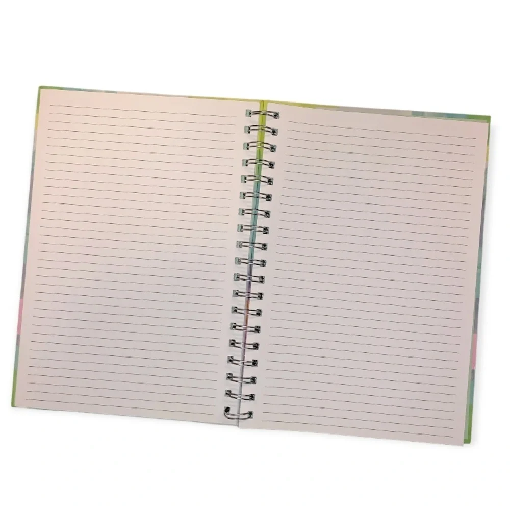 Gartner Studios Notebook